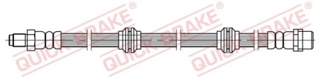 Гальмівний шланг QUICK BRAKE 32419