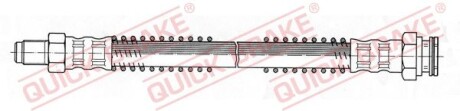 Гальмівний шланг QUICK BRAKE 32502