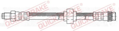 Гальмівний шланг QUICK BRAKE 32975