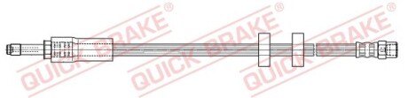 Гальмівний шланг QUICK BRAKE 35901
