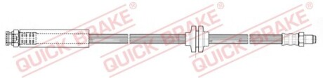 Гальмівний шланг QUICK BRAKE 35907
