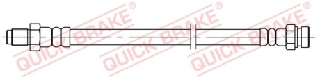 Гальмівний шланг QUICK BRAKE 37036