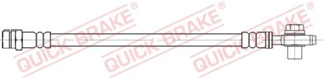 Гальмівний шланг QUICK BRAKE 50095X