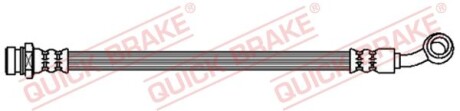 Гальмівний шланг QUICK BRAKE 50505