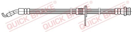 Гальмівний шланг QUICK BRAKE 50877