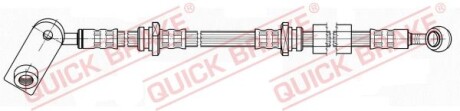 Гальмівний шланг QUICK BRAKE 59919