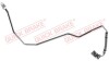 Гальмівний шланг QUICK BRAKE 96011X (фото 1)