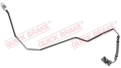 Гальмівний шланг QUICK BRAKE 96011X