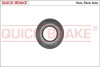 Гайка ступиці колеса QUICK BRAKE 9811 (фото 1)