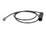 Датчик зносу гальмівних колодок QUICK BRAKE WS 0161 A (фото 1)