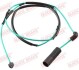 Датчик зносу гальмівних колодок QUICK BRAKE WS0204A (фото 2)