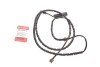 Датчик зносу гальмівних колодок (задніх) Range Rover III 02-12 (L=1220mm) QUICK BRAKE WS 0254 A (фото 2)