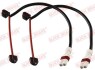 Датчик зносу гальмівних колодок QUICK BRAKE WS0340A (фото 2)