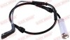 Датчик зносу гальмівних колодок QUICK BRAKE WS0356A (фото 2)