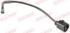 Датчик зносу гальмівних колодок QUICK BRAKE WS0440A (фото 2)