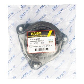 Опора амортизатора Hyundai ix35/Kia Sportage 09-15 (CMKH-10) RAISO RC01005