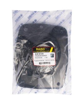 Опора амортизатора переднього лів. Scudo/Expert 96- (з підш.) RAISO RC01916