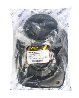 Опора амортизатора переднього пр. Scudo/Expert 96- (з підш.) RAISO RC01917