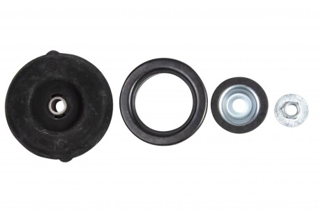 Опора амортизатора переднього Berlingo/Partner 08- (з підш.) RAISO RC02395