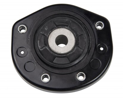 Подушка амортизатора Sprinter/Crafter 06- RAISO RC02419