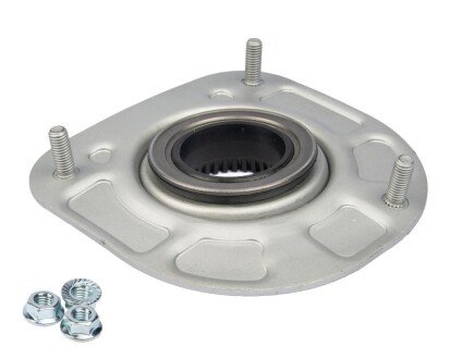 Опора амортизатора переднього Volvo S80/S60 97-14 (з підш.) RAISO RC05475