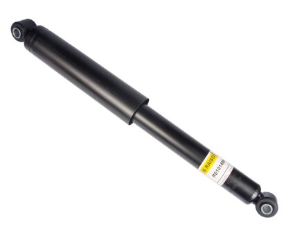 Амортизатор задній Mercedes T1 (602) 77-96 (газ,) RAISO RS101498