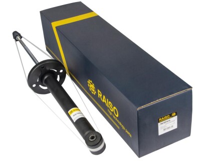 Амортизатор задній Passat B3/B4 88-97 (газ) RAISO RS105781G