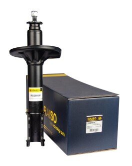 Амортизатор задній Mazda 626 IV 91-97 RAISO RS280691