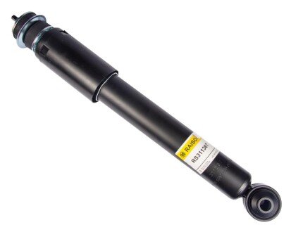 Амортизатор передній Mercedes M-Class(W163) 98-05 (газ,) RAISO RS311367