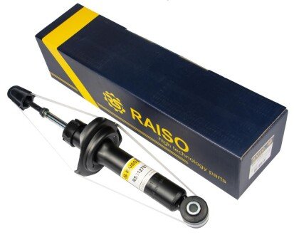 Амортизатор зад. Almera II 00-06 (газ.) RAISO RS312761