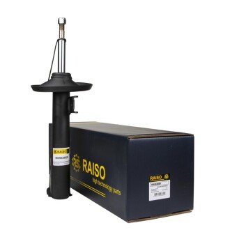 Амортизатор передній MB A-class 97- RAISO RS553669