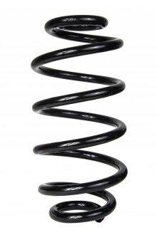 Пружина задня Vito 639 03- (342*16,3*162,5) RAISO SR011TP