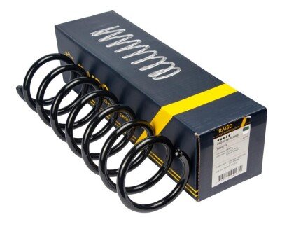 Пружина задня Ford C-Max/Focus C-Max 03-10 (360*11,7*110) RAISO SR167TP