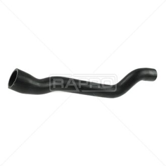 Патрубок радіатора BMW 3(E36/E30/E46) 1.6-1.9 87-06 RAPRO R19282