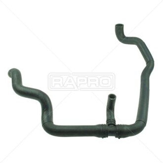 Патрубок системи охолодження VW T4 2.4/2.5D/TDI 90- RAPRO R25437