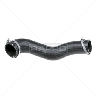 Патрубок інтеркулера Volvo XC90 2.4 D5 T 03-14 RAPRO R31259