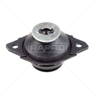 Подушка двигуна Caddy II 1.9SDI/1.4i/1.6i зад Л. RAPRO R54359