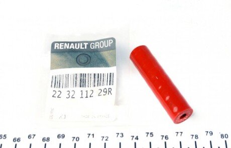 Датчик тиску вихлопних газів RENAULT 223211229R