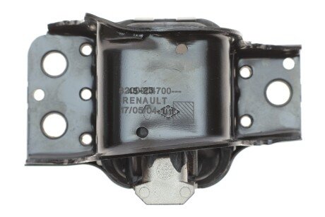 Подушка ДВЗ права 1,6 8V, 1,4-1,6 16V Kangoo II, Megane II, Scenic II RENAULT 82 00 904 700