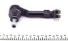 Наконечник тяги рульової (R) Renault Kangoo 97-/Megane I 96-03/Clio I 90-98 RTS 91-00480-1 (фото 5)