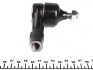 Наконечник тяги рульової (R) Audi A3 96-03/Skoda Octavia 96-10/VW Golf IV 97-05 (L=75mm) (короткий) RTS 91-00907-1 (фото 3)