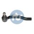 Наконечник тяги рульової (L) Toyota Corolla/Auris 06-18/Prius Plus 11- RTS 91-02534-2 (фото 1)