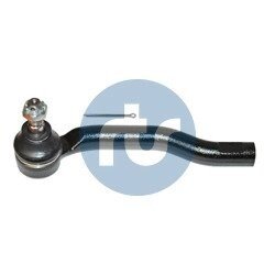 Наконечник тяги рульової (L) Toyota Corolla/Auris 06-18/Prius Plus 11- RTS 91-02534-2