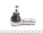 Наконечник тяги рульової Hyundai Santa Fe I 01-06/Getz 02-10/Mitsubishi Pajero Pinin 99-07 (L=74mm) RTS 91-09709 (фото 2)