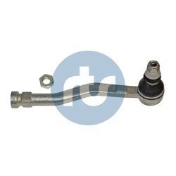 Наконечник тяги рульової (R) Citroen C4 Cactus/Peugeot 208/2008 12- (L=200mm) RTS 91-90703-110