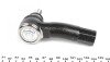 Наконечник тяги рульової (L) Skoda Octavia II 04-13/SuperB/Yeti 09-17/VW Caddy III/Passat/Touran 04- RTS 91-90996-2 (фото 4)