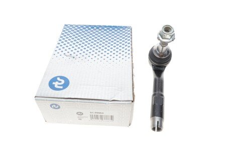 Наконечник тяги рульової BMW 5 (E60/E61) 01-10/6 (E63) 03-10/7 (E65/E66/E67) 01-08 RTS 91-99564