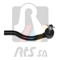 Наконечник тяги рульової (R) Mitsubishi Pajero IV/Montero 06- (L=193mm) RTS 91-99716-1