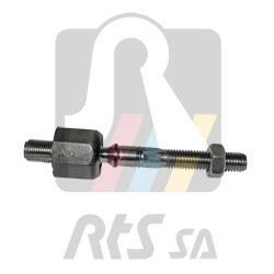 Тяга рульова Volvo S80 I 98-06 (L=132.5mm) RTS 92-07080