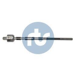 Тяга рульова Mitsubishi Carisma 95-06/Volvo S40 I/V40 95-04 (L=305mm) RTS 92-07082